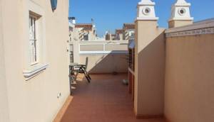 Resale - Townhouse - Ciudad Quesada - Ciudad Quesada - Doña Pepa