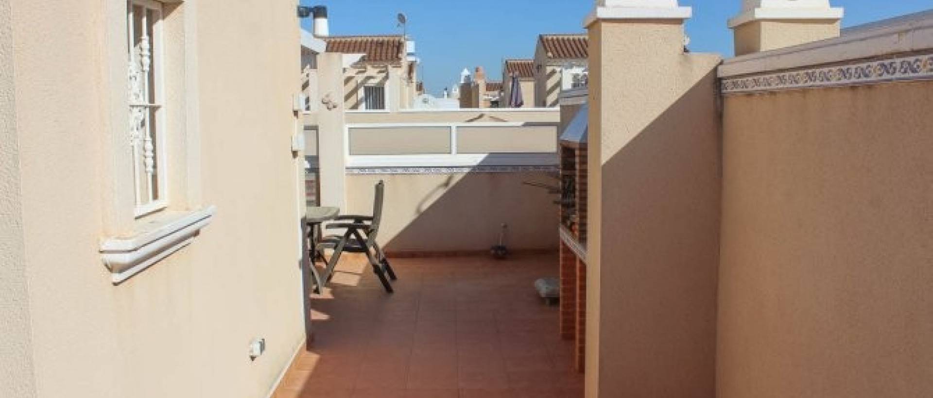 Resale - Townhouse - Ciudad Quesada - Ciudad Quesada - Doña Pepa