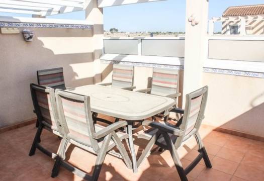 Resale - Townhouse - Ciudad Quesada - Ciudad Quesada - Doña Pepa