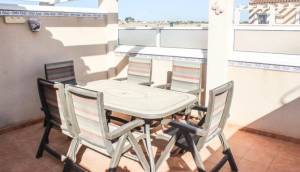 Resale - Townhouse - Ciudad Quesada - Ciudad Quesada - Doña Pepa
