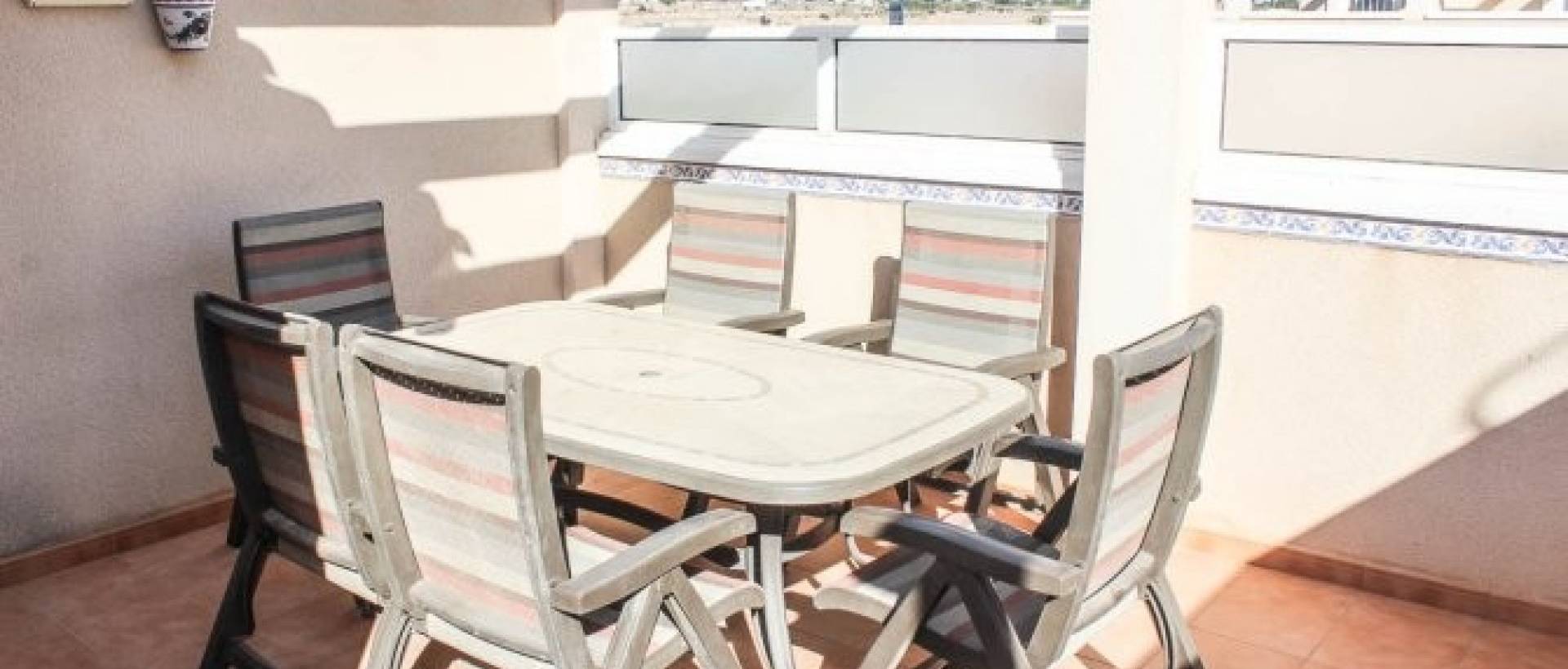 Resale - Townhouse - Ciudad Quesada - Ciudad Quesada - Doña Pepa