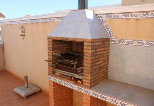Resale - Townhouse - Ciudad Quesada - Ciudad Quesada - Doña Pepa