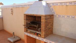 Resale - Townhouse - Ciudad Quesada - Ciudad Quesada - Doña Pepa