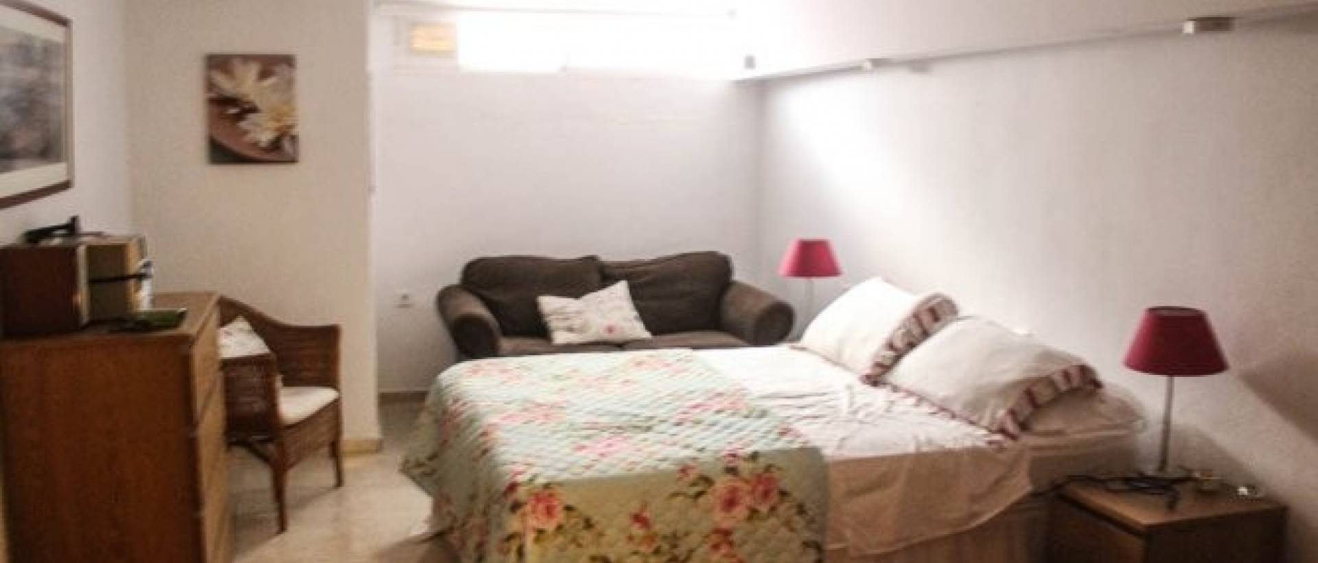 Resale - Townhouse - Ciudad Quesada - Ciudad Quesada - Doña Pepa