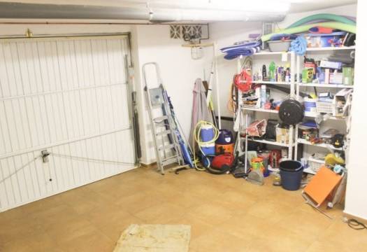 Resale - Townhouse - Ciudad Quesada - Ciudad Quesada - Doña Pepa