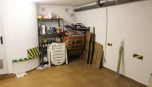 Resale - Townhouse - Ciudad Quesada - Ciudad Quesada - Doña Pepa