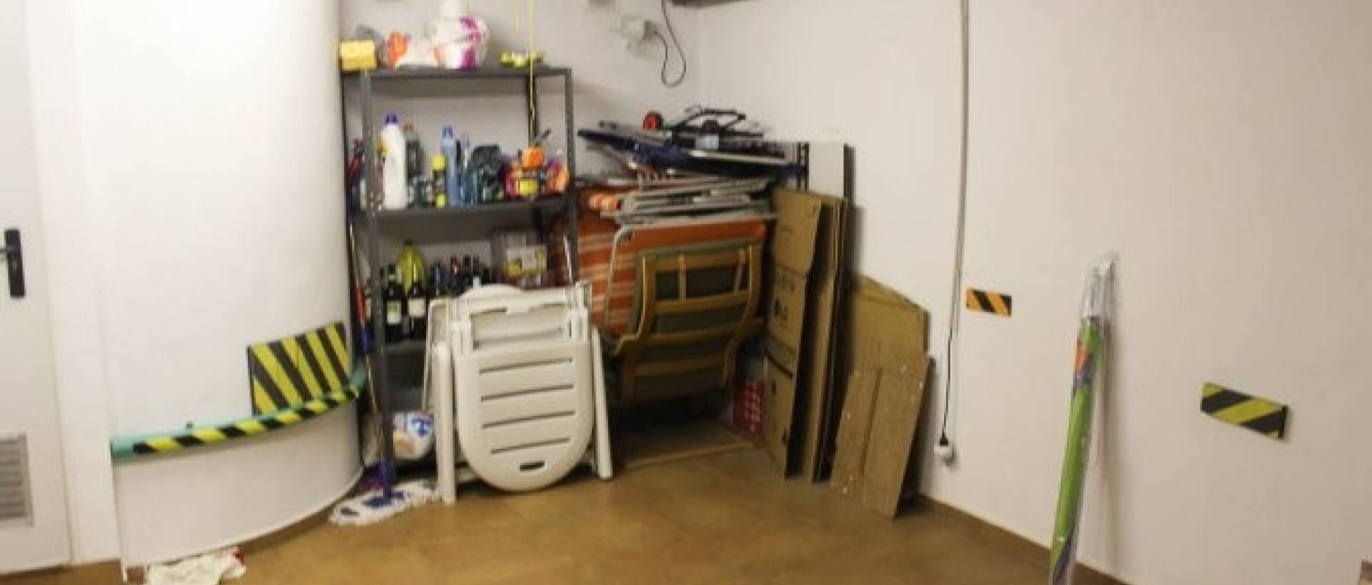Resale - Townhouse - Ciudad Quesada - Ciudad Quesada - Doña Pepa
