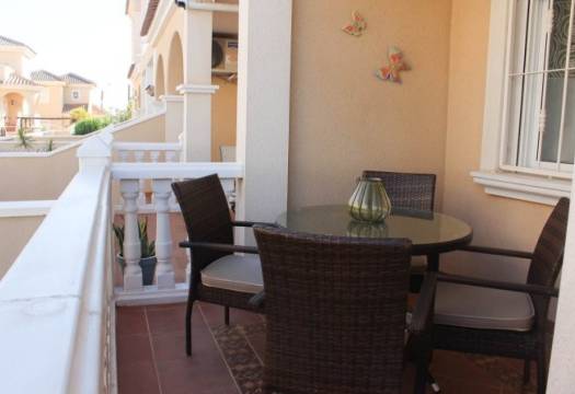 Resale - Townhouse - Ciudad Quesada - Ciudad Quesada - Doña Pepa