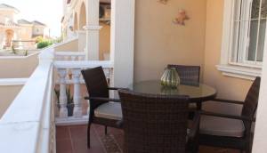 Resale - Townhouse - Ciudad Quesada - Ciudad Quesada - Doña Pepa