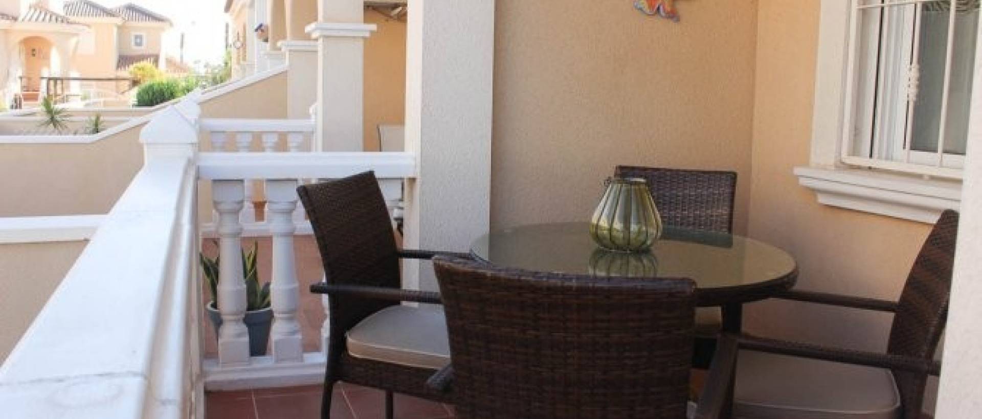 Resale - Townhouse - Ciudad Quesada - Ciudad Quesada - Doña Pepa