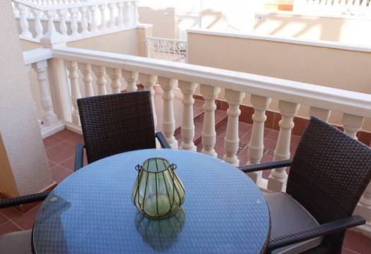 Resale - Townhouse - Ciudad Quesada - Ciudad Quesada - Doña Pepa