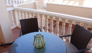 Resale - Townhouse - Ciudad Quesada - Ciudad Quesada - Doña Pepa