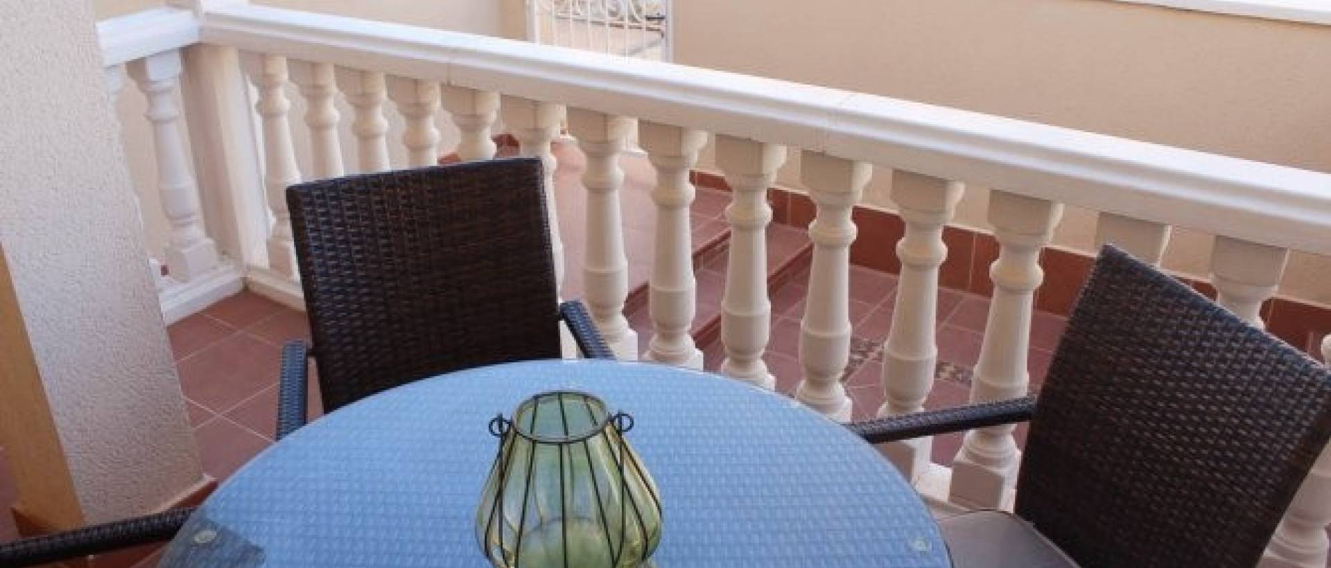 Resale - Townhouse - Ciudad Quesada - Ciudad Quesada - Doña Pepa