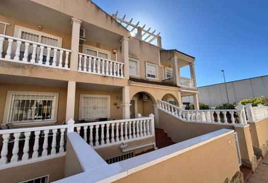Resale - Townhouse - Ciudad Quesada - Ciudad Quesada - Doña Pepa
