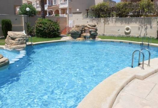 Resale - Townhouse - Ciudad Quesada - Ciudad Quesada - Doña Pepa