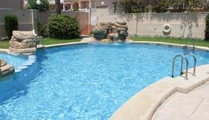 Resale - Townhouse - Ciudad Quesada - Ciudad Quesada - Doña Pepa