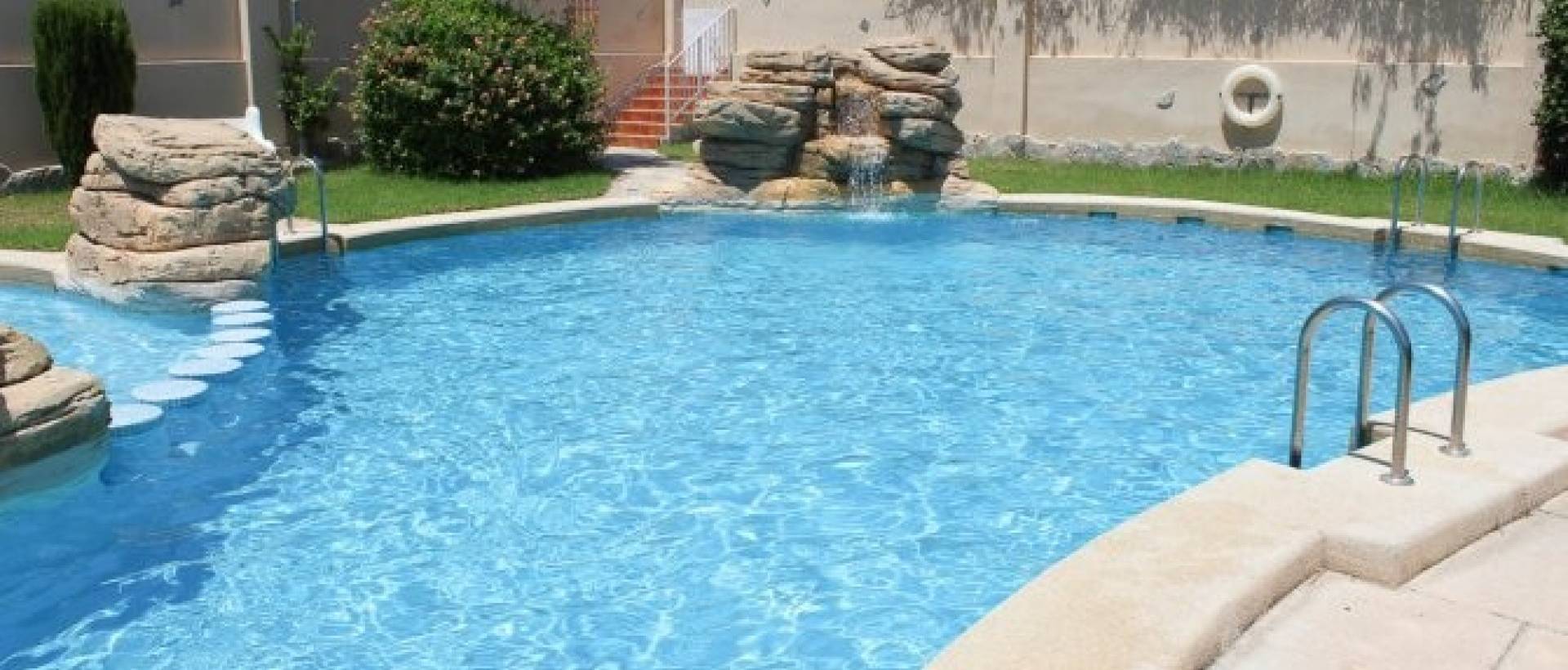 Resale - Townhouse - Ciudad Quesada - Ciudad Quesada - Doña Pepa