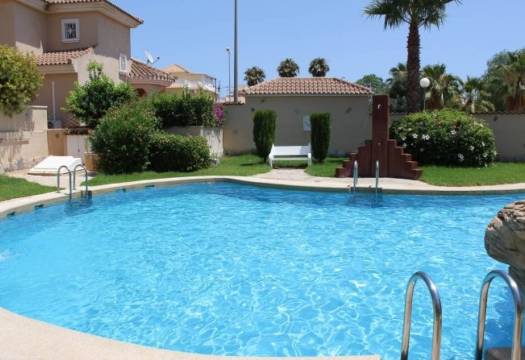 Resale - Townhouse - Ciudad Quesada - Ciudad Quesada - Doña Pepa