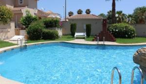 Resale - Townhouse - Ciudad Quesada - Ciudad Quesada - Doña Pepa