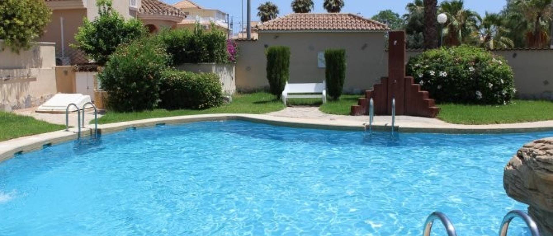 Resale - Townhouse - Ciudad Quesada - Ciudad Quesada - Doña Pepa