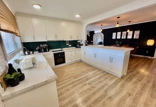 Resale - Villa - Rojales - Cuidad Quesada
