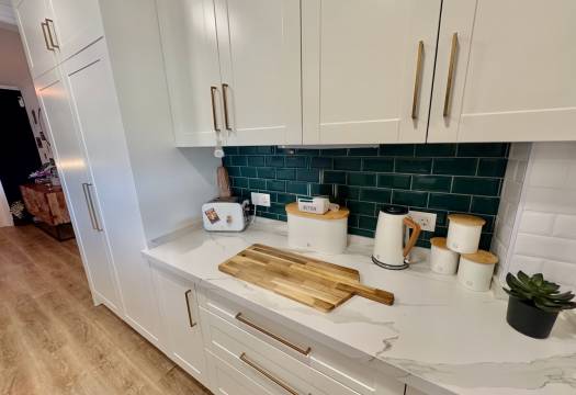 Resale - Villa - Rojales - Cuidad Quesada