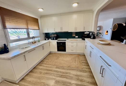 Resale - Villa - Rojales - Cuidad Quesada