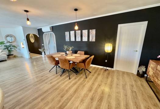Resale - Villa - Rojales - Cuidad Quesada