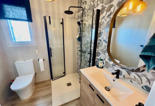 Resale - Villa - Rojales - Cuidad Quesada
