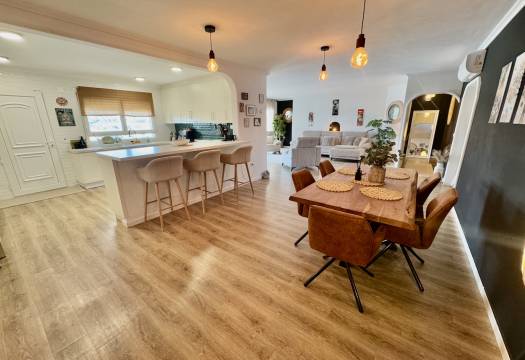 Resale - Villa - Rojales - Cuidad Quesada