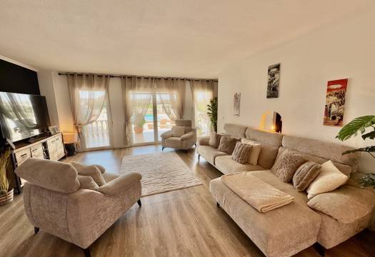 Resale - Villa - Rojales - Cuidad Quesada