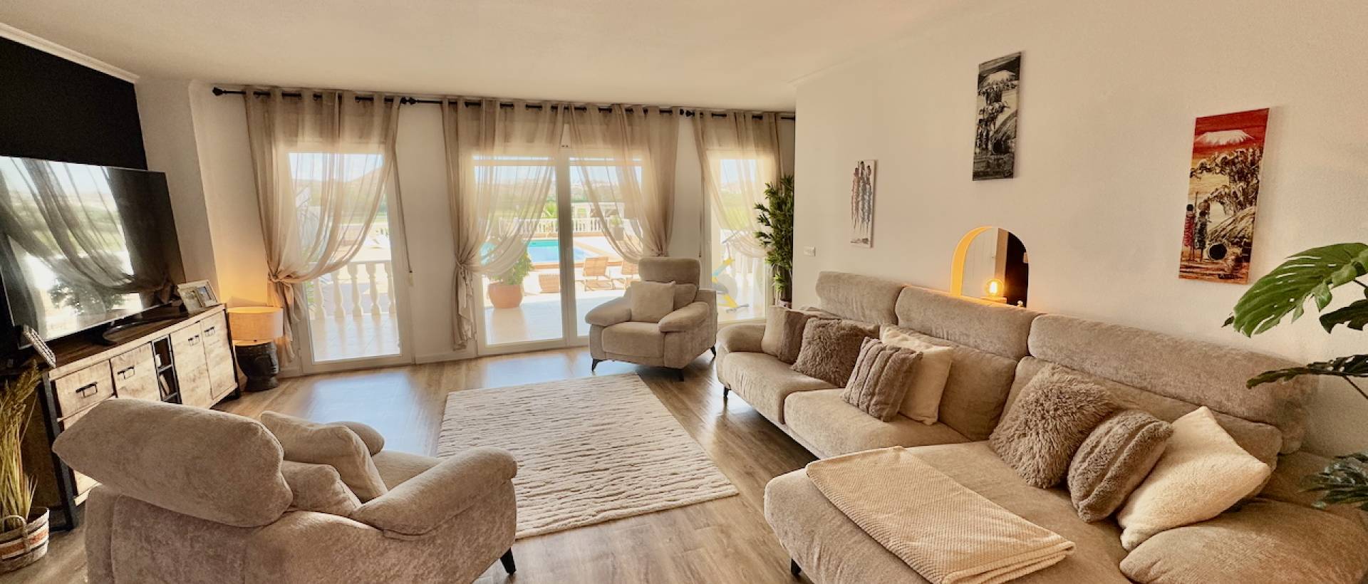 Resale - Villa - Rojales - Cuidad Quesada