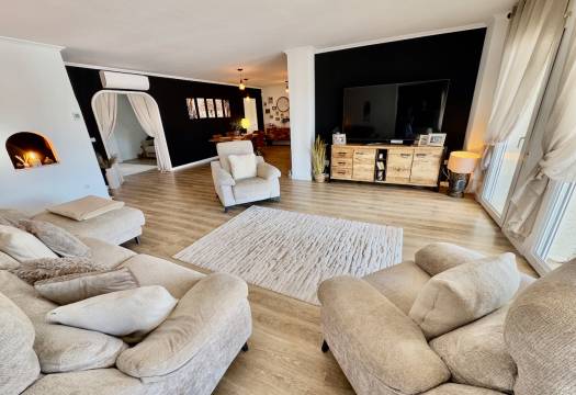 Resale - Villa - Rojales - Cuidad Quesada