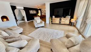 Resale - Villa - Rojales - Cuidad Quesada