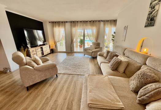 Resale - Villa - Rojales - Cuidad Quesada