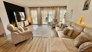 Resale - Villa - Rojales - Cuidad Quesada