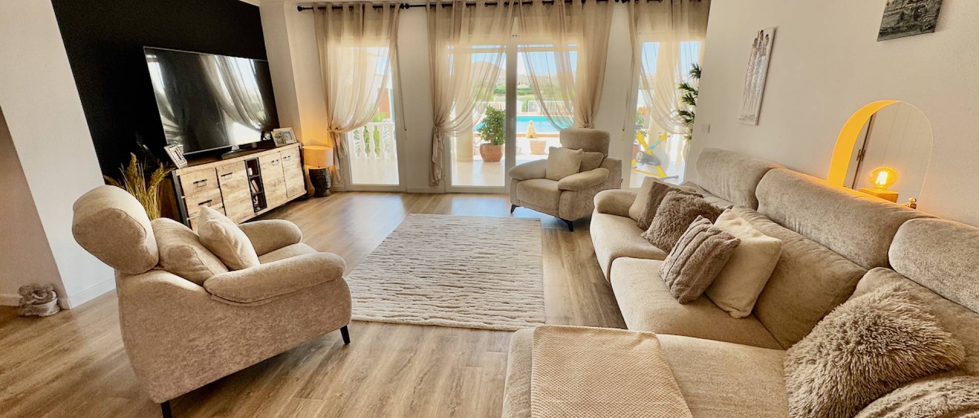 Resale - Villa - Rojales - Cuidad Quesada