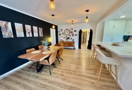 Resale - Villa - Rojales - Cuidad Quesada