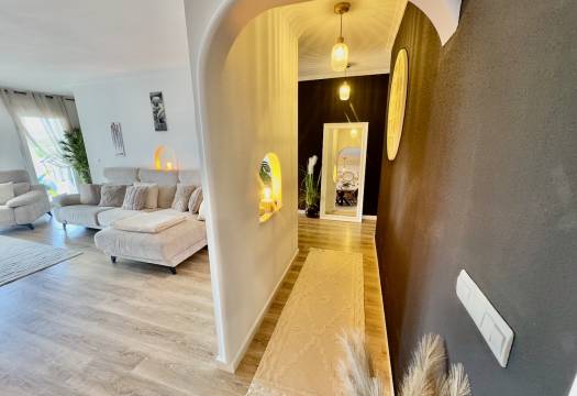 Resale - Villa - Rojales - Cuidad Quesada