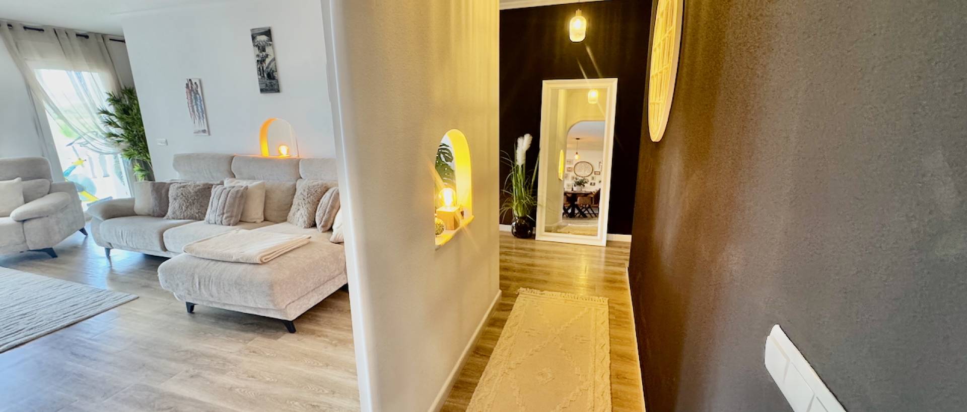 Resale - Villa - Rojales - Cuidad Quesada