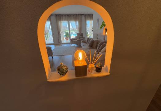 Resale - Villa - Rojales - Cuidad Quesada