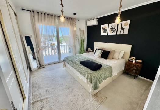 Resale - Villa - Rojales - Cuidad Quesada