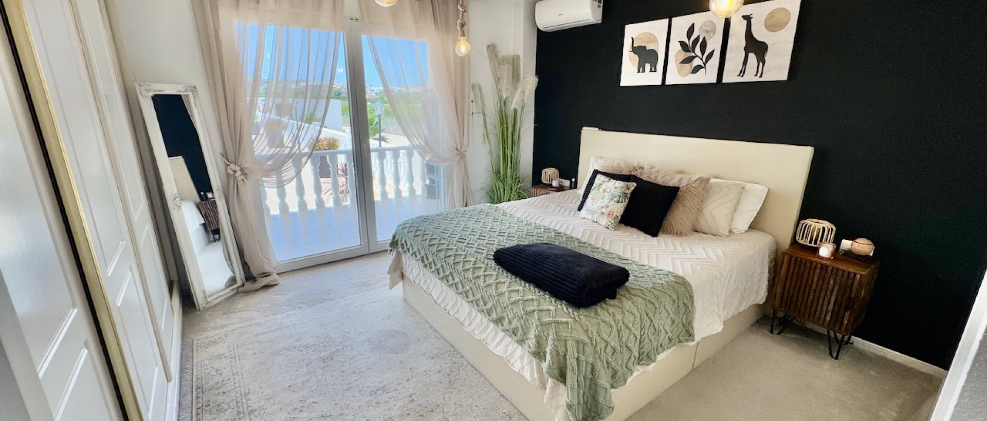 Resale - Villa - Rojales - Cuidad Quesada