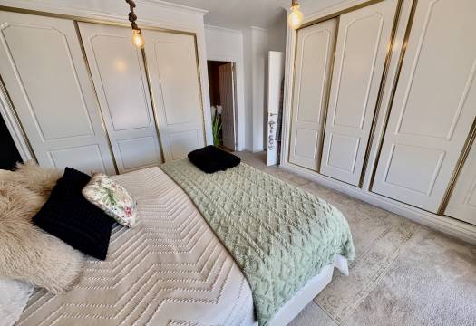 Resale - Villa - Rojales - Cuidad Quesada