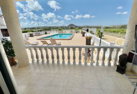 Resale - Villa - Rojales - Cuidad Quesada