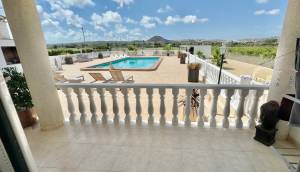 Resale - Villa - Rojales - Cuidad Quesada