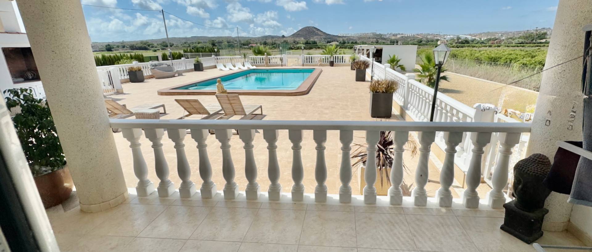 Resale - Villa - Rojales - Cuidad Quesada