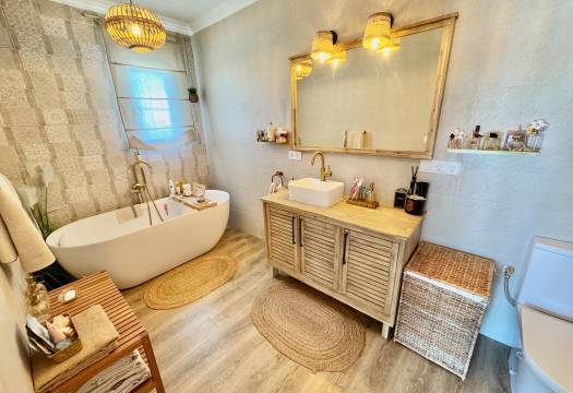 Resale - Villa - Rojales - Cuidad Quesada