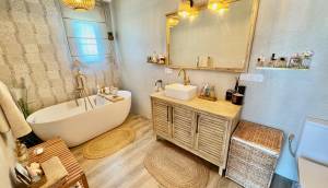 Resale - Villa - Rojales - Cuidad Quesada