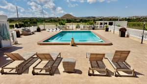 Resale - Villa - Rojales - Cuidad Quesada